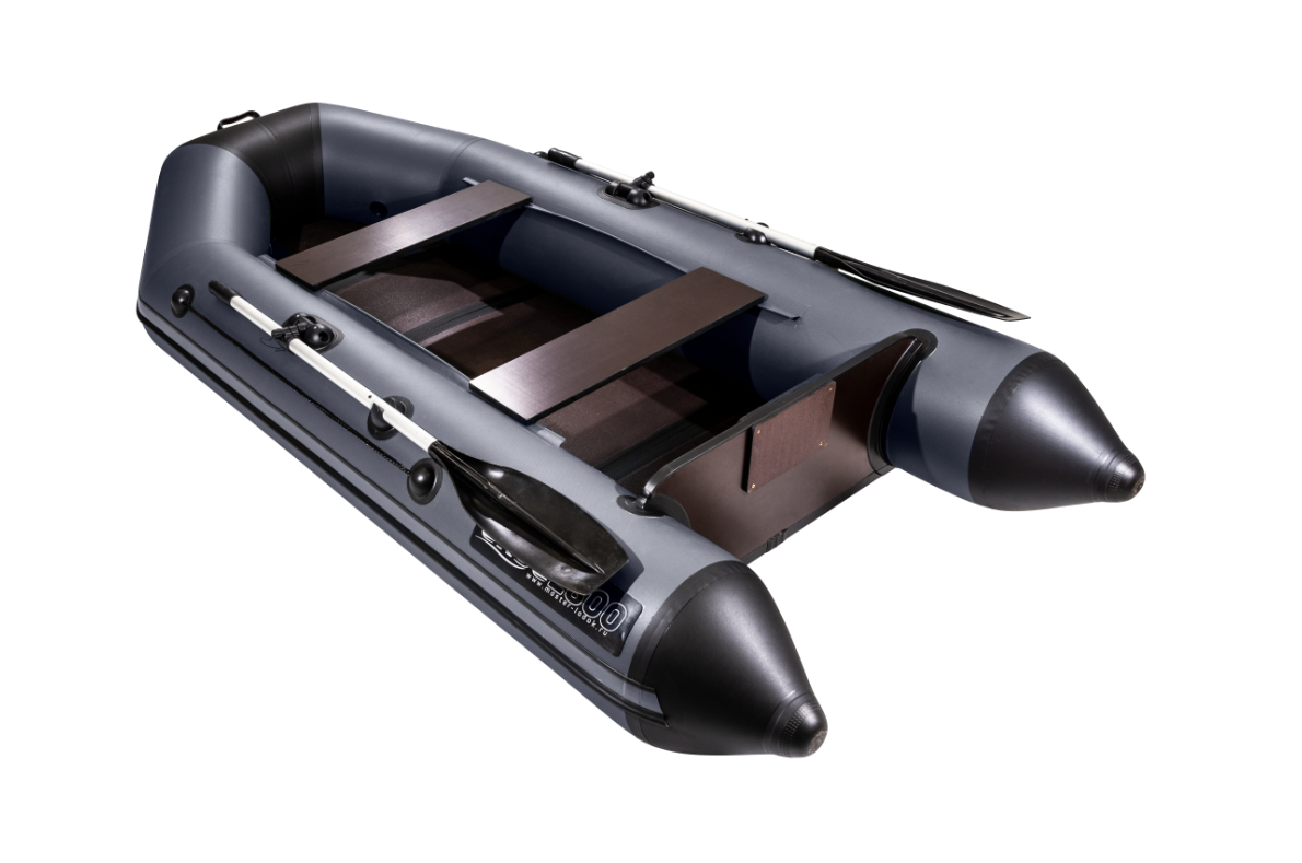  Лодка АКВА 2800 Слань-книжка киль в Нефтеюганске