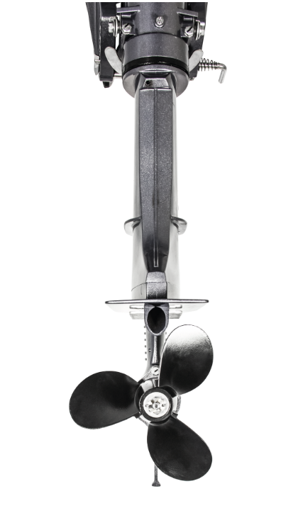 Лодочный мотор APACHE T5 BS в Нефтеюганске