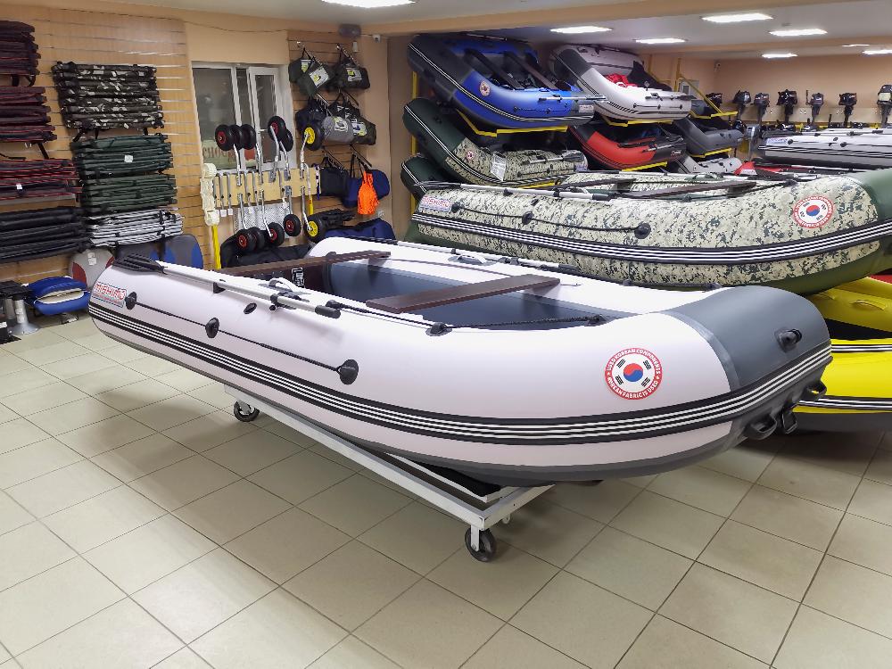 Лодка MISHIMO SPORT 390 в Нефтеюганске