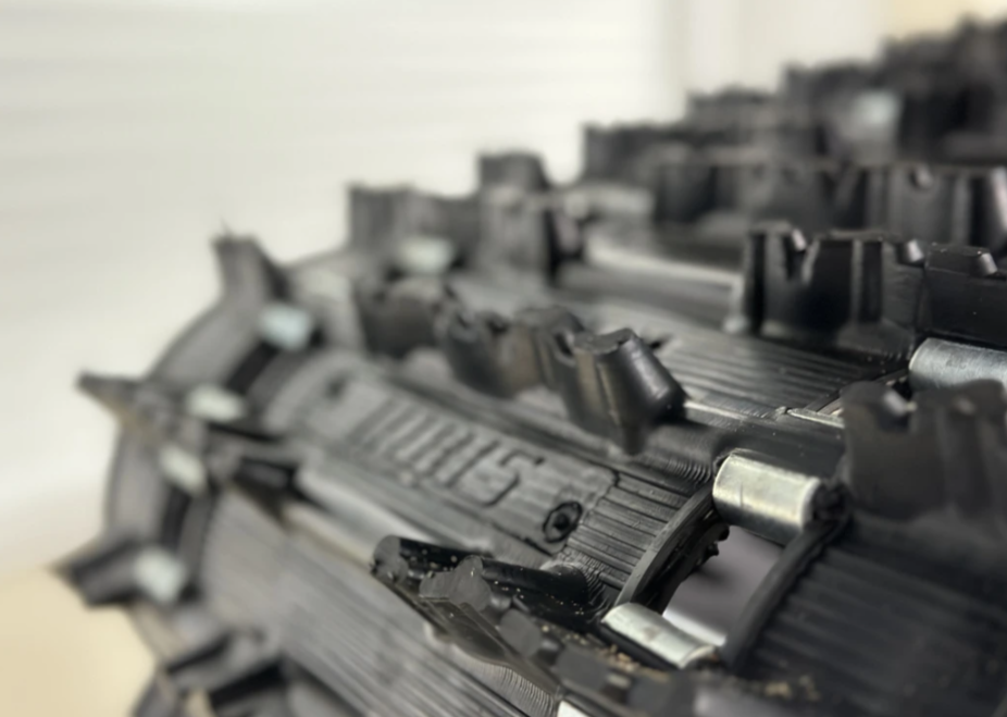 СНЕГОХОД IRBIS SF200L XE SUPERLONG в Нефтеюганске