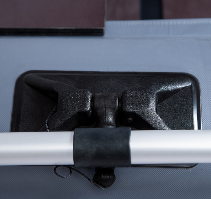 ЛОДКА НАДУВНАЯ YUKONA 230 TL (БЕЗ ПАЙОЛА) в Нефтеюганске