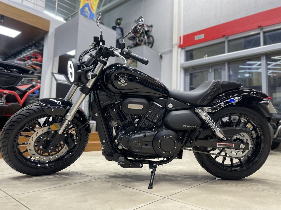 Мотоцикл Benda Funrider 125 в Нефтеюганске