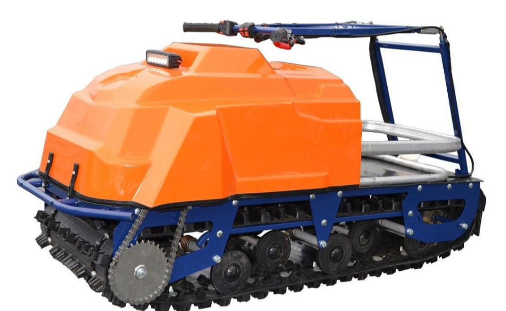 Мотобуксировщик БАРС СЛЕДОПЫТ MDS 9 л.с. в Нефтеюганске