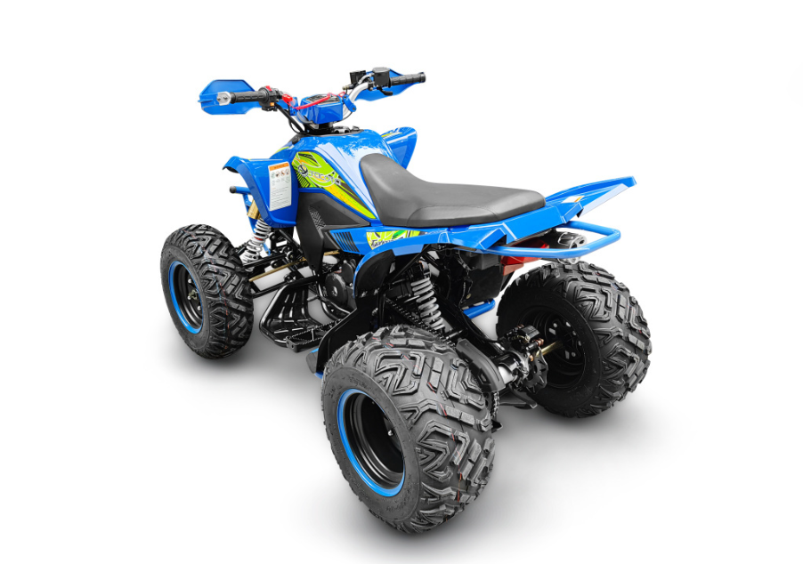 Квадроцикл YACOTA TYPHOON 250 в Нефтеюганске