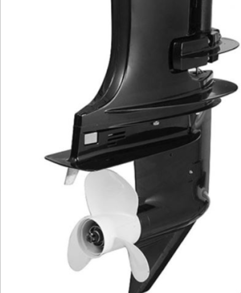 Лодочный мотор HIDEA HD40FEL в Нефтеюганске