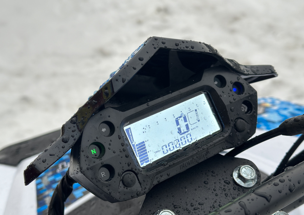 Квадроцикл PROMAX МАЙНКРАФТ KIDS 125 в Нефтеюганске