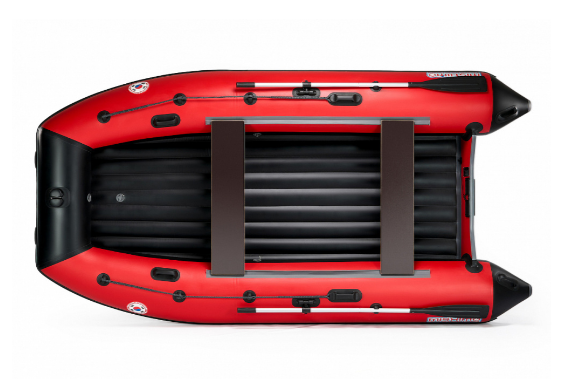 КОМПЛЕКТ ЛОДКА MISHIMO RAPID 360 PRO + ЛОДОЧНЫЙ МОТОР MARLIN PROLINE MP 9.9 (15) AMHS в Нефтеюганске