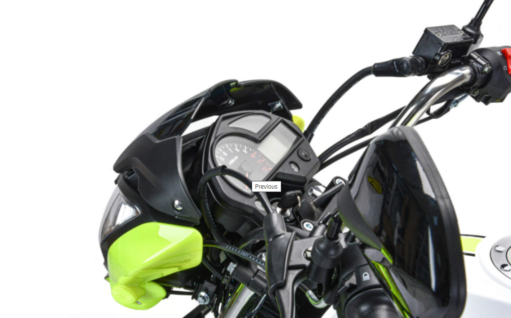 Мотоцикл MOTOLAND (МОТОЛЕНД) 200 SPRINT в Нефтеюганске