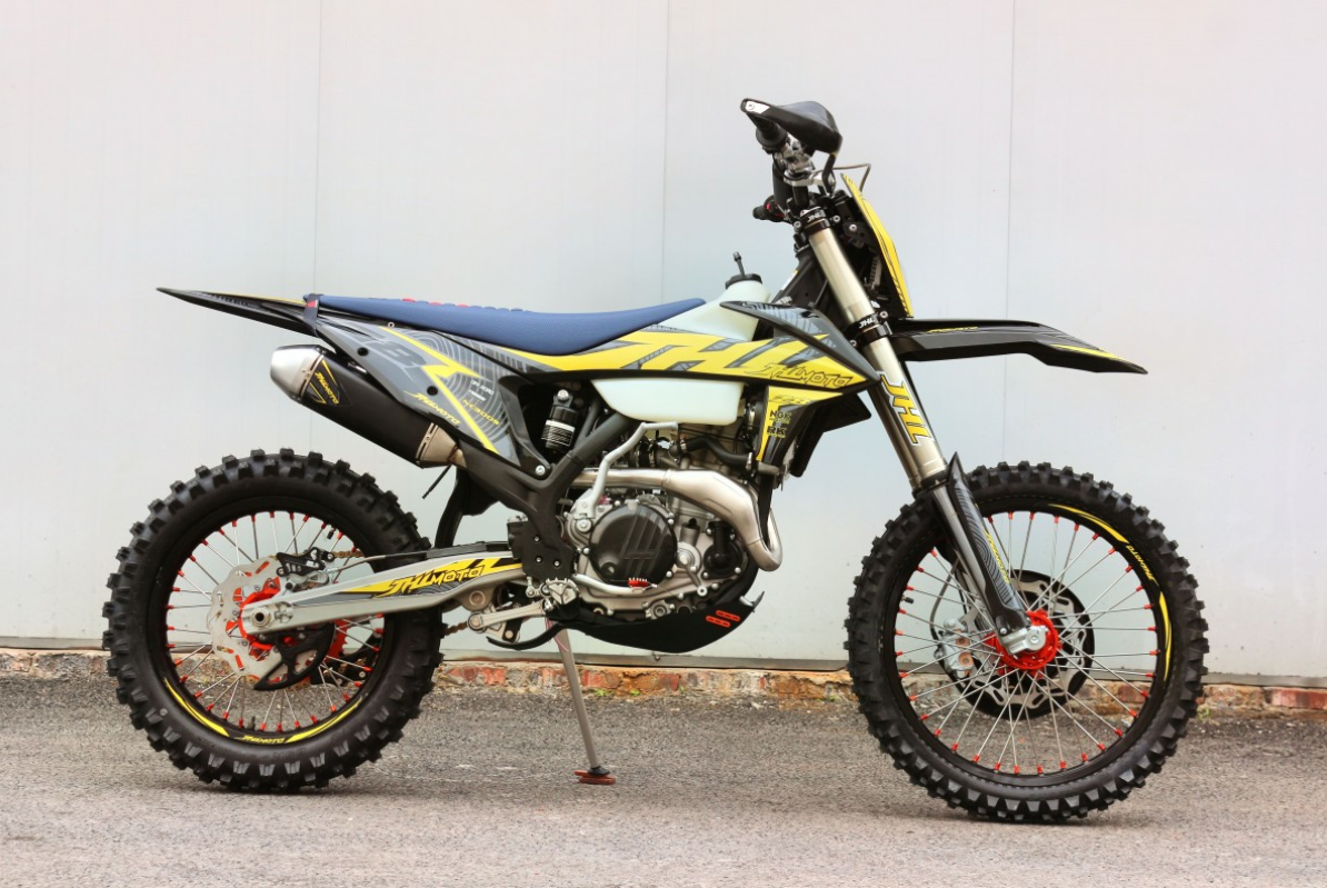 Мотоцикл JHLMOTO JHL Z8 NC300S (182-MN) в Нефтеюганске