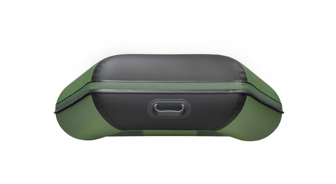 Лодка АКВА 3200 слань-книжка в Нефтеюганске