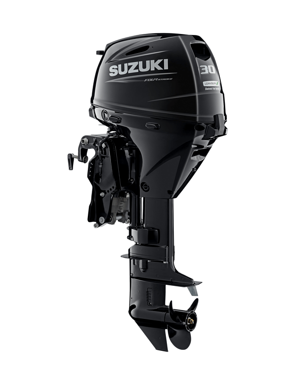 Лодочный мотор Suzuki DF30ATL в Нефтеюганске