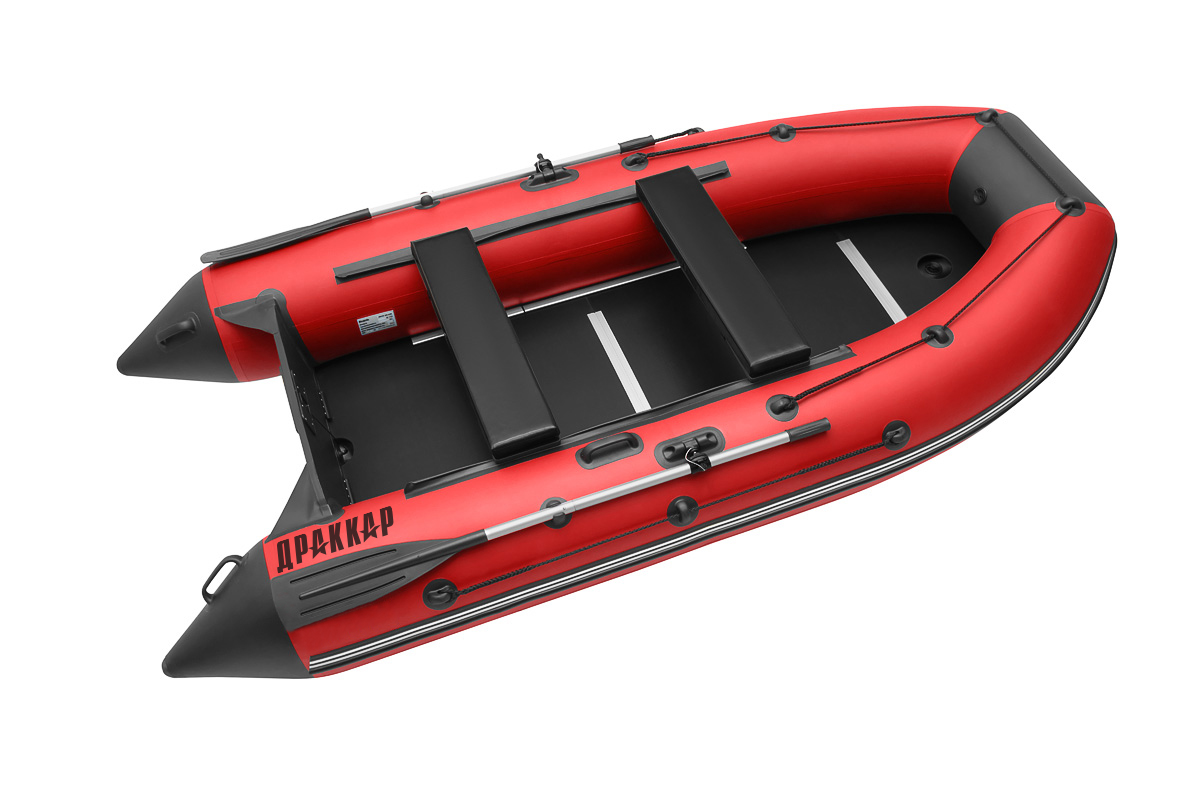 ЛОДКА ДРАККАР 3100 СК HANT в Нефтеюганске