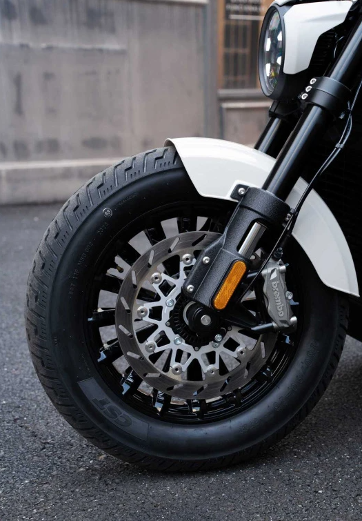 Мотоцикл Benda DarkFlag 500 Commander в Нефтеюганске