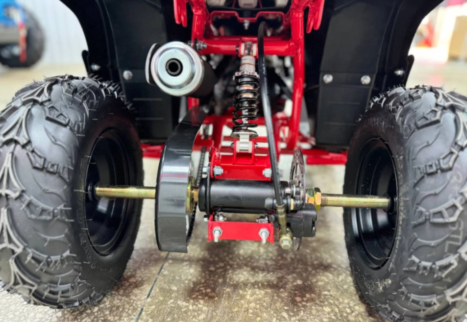 Квадроцикл GBM ROBLOX в Нефтеюганске