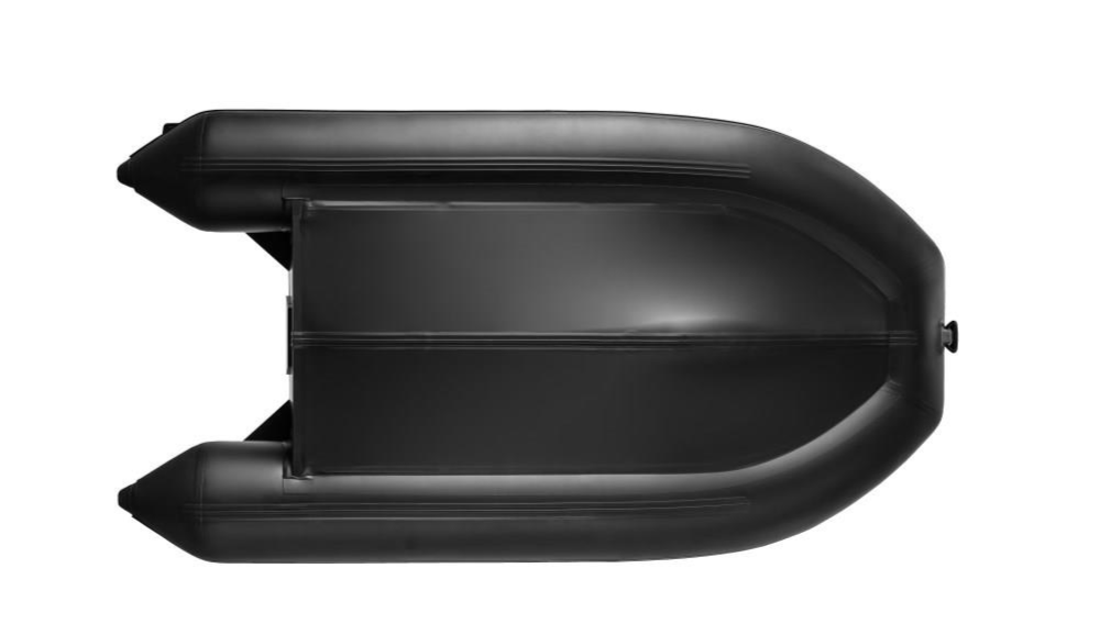 ЛОДКА НАДУВНАЯ YUKONA 330 TS - U (БЕЗ ПАЙОЛА) в Нефтеюганске