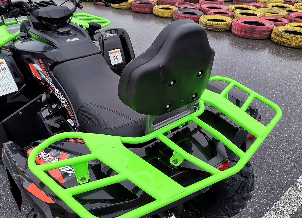 Квадроцикл PROMAX RENEGADE 280 WINCH PRO (2025) в Нефтеюганске