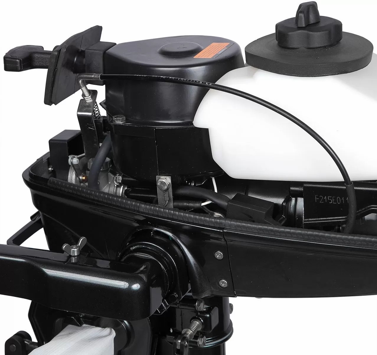 Лодочный мотор MARLIN MP 4 AMHS в Нефтеюганске