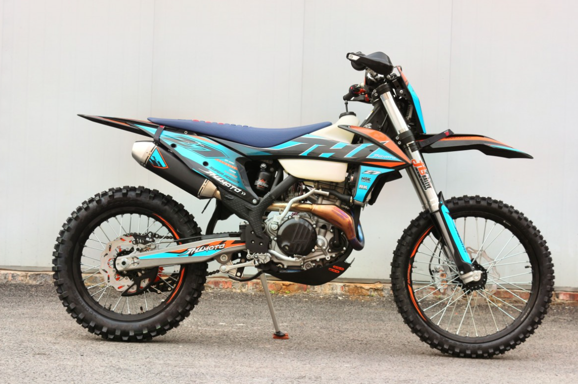 Мотоцикл JHLMOTO JHL Z7 NC250S (177MM-A) в Нефтеюганске