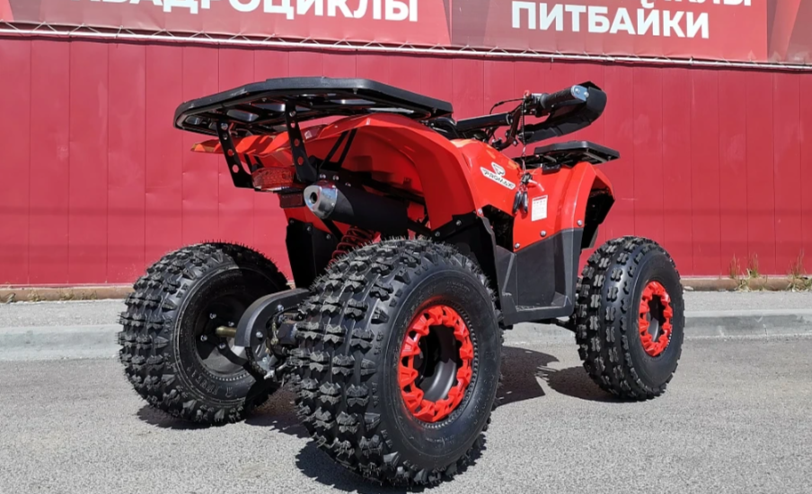 Квадроцикл PROMAX WILD 175 BASIC в Нефтеюганске