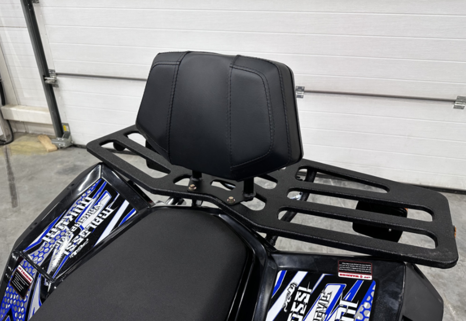 Квадроцикл GBM SHARP BIG 300 NEW PREMIUM в Нефтеюганске