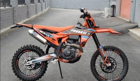 Мотоцикл Progasi Endurance 300X EFI в Нефтеюганске