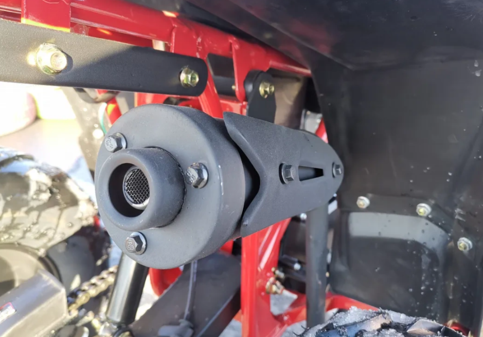 Квадроцикл GBM SHARP KIDS 125 в Нефтеюганске