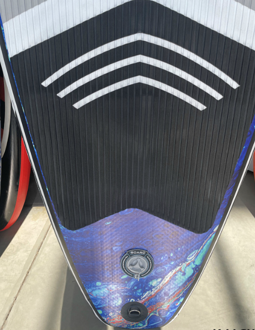 SUP (САП) ДОСКА RAIDEX I BOARD 11’ (332СМ) N 40 в Нефтеюганске