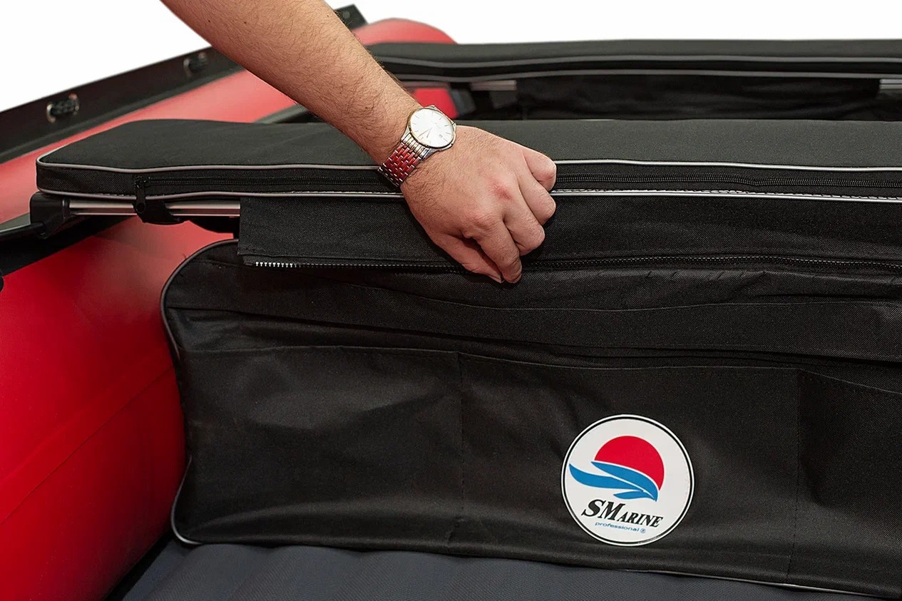 НАКЛАДКА МЯГКАЯ + СУМКА РУНДУК SDP 330 в Нефтеюганске