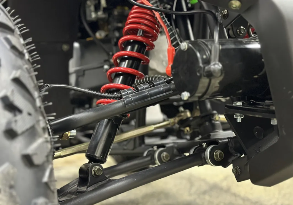 Квадроцикл GBM MAVERICK 300 NEW PREMIUM в Нефтеюганске