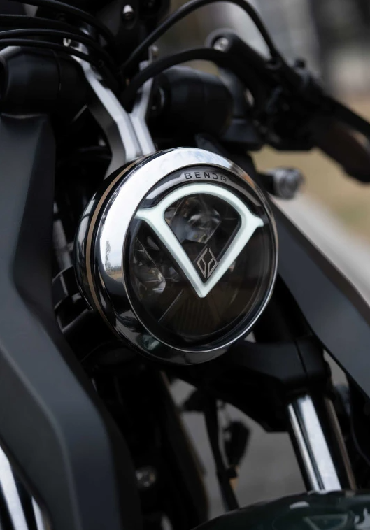 Мотоцикл Benda Napoleon 250 в Нефтеюганске