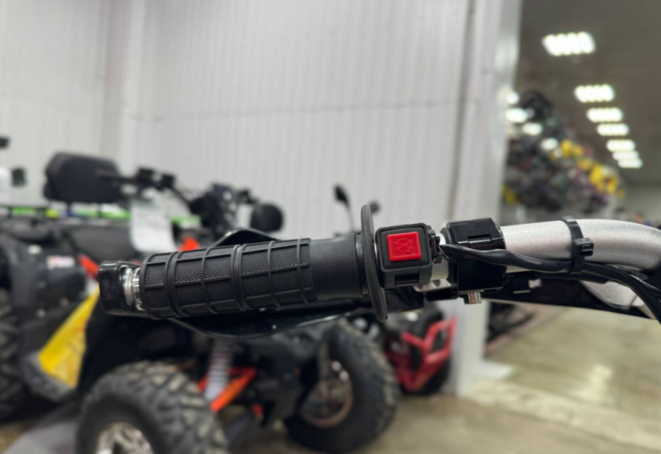 Мотоцикл (питбайк) PROMAX FIDET (ФАЙДЕТ) 145E PRO 17/14 в Нефтеюганске