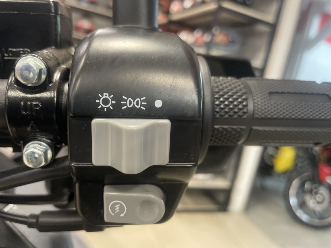 Скутер PROMAX STALKER ARMY 240(49) в Нефтеюганске