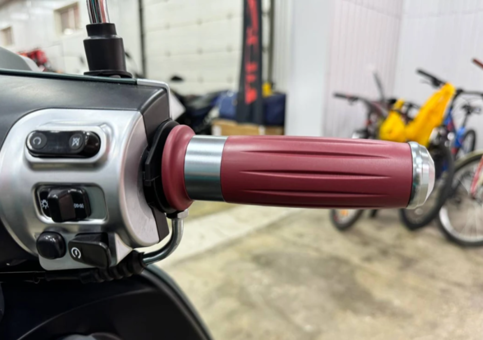 Скутер PROMAX Miami 240 (49) в Нефтеюганске