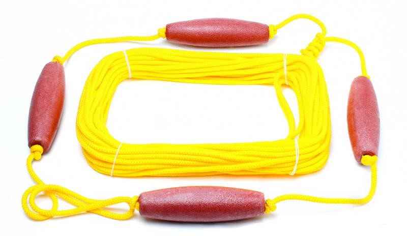 Линь спасательный "Конец Александрова" в Нефтеюганске