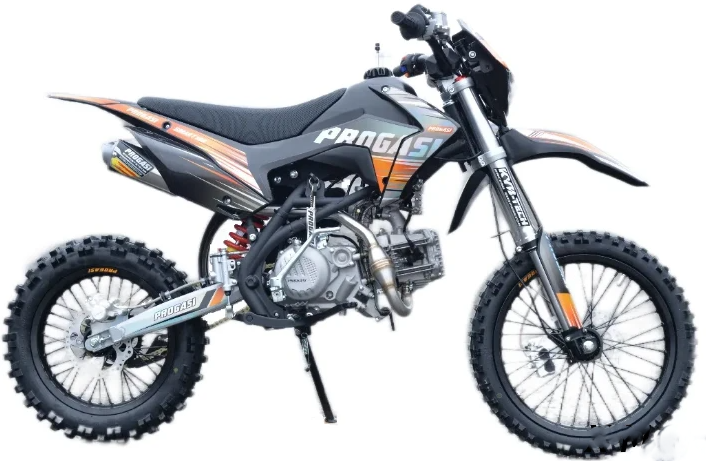 Питбайк Progasi SMART 190 NEW (ZS 1P62YML-2 W190) в Нефтеюганске