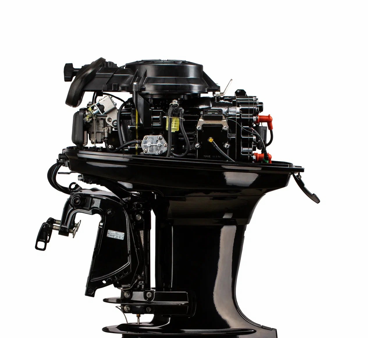 ЛОДОЧНЫЙ МОТОР GLADIATOR G40FHS в Нефтеюганске