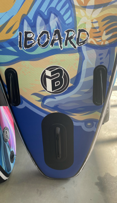 SUP (САП) ДОСКА RAIDEX I BOARD 11’ (332СМ) N 28 в Нефтеюганске