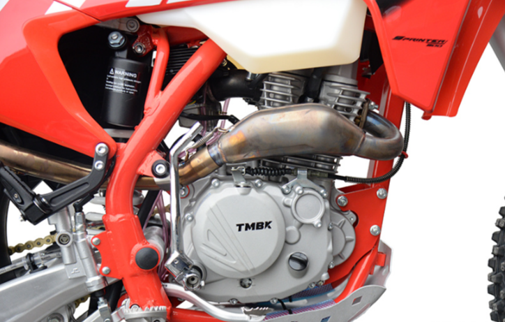 Кроссовый мотоцикл TMBK Sprinter 300H (YB300H) в Нефтеюганске