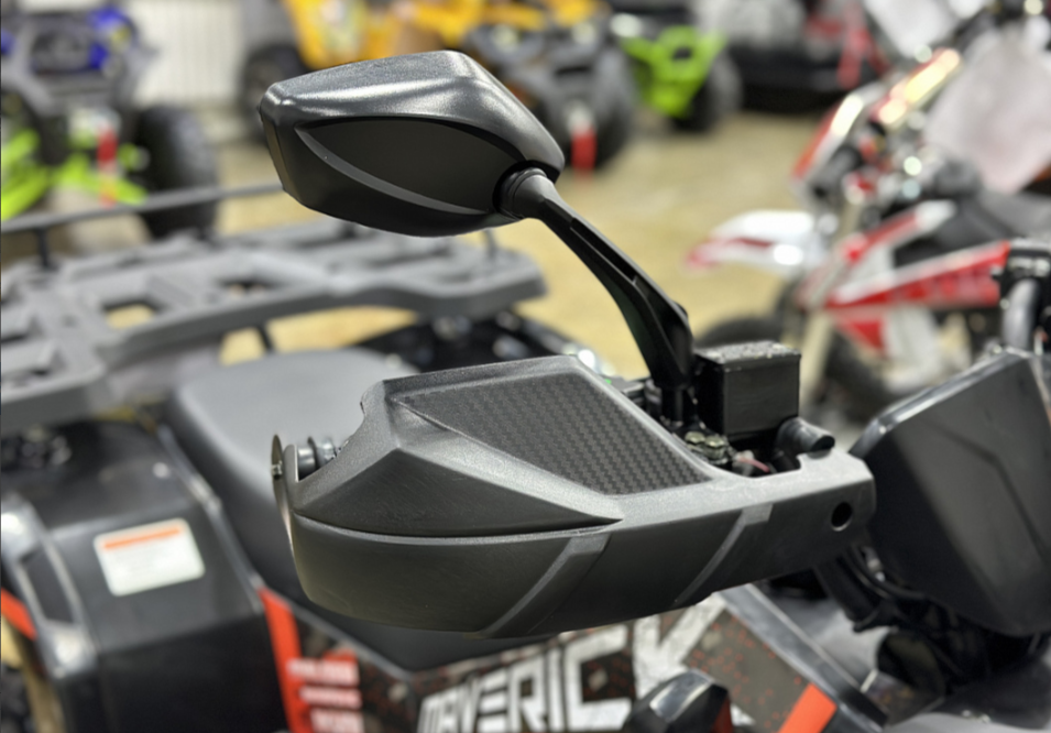 Квадроцикл GBM MAVERICK 300 NEW PREMIUM в Нефтеюганске