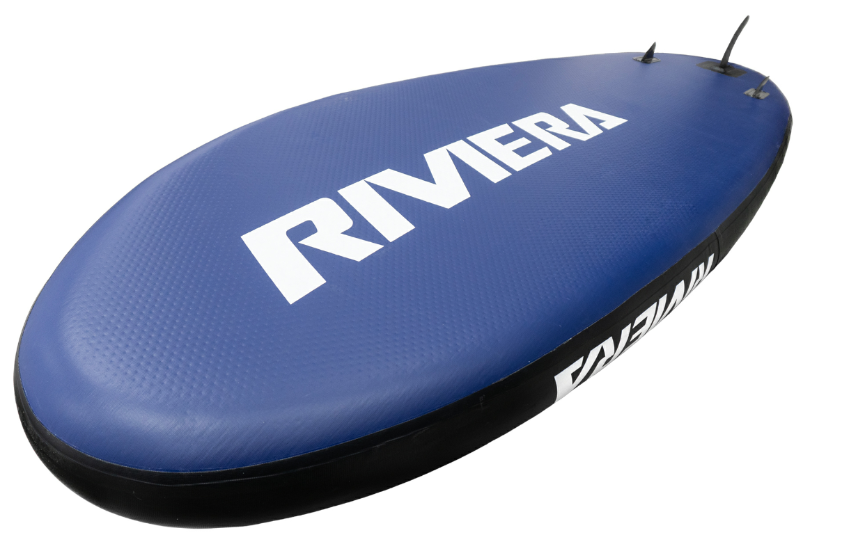 Сап-борд синий 10.6ft RIVIERA в Нефтеюганске