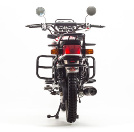 Мотоцикл FORESTER 200 (2021 г.) в Нефтеюганске