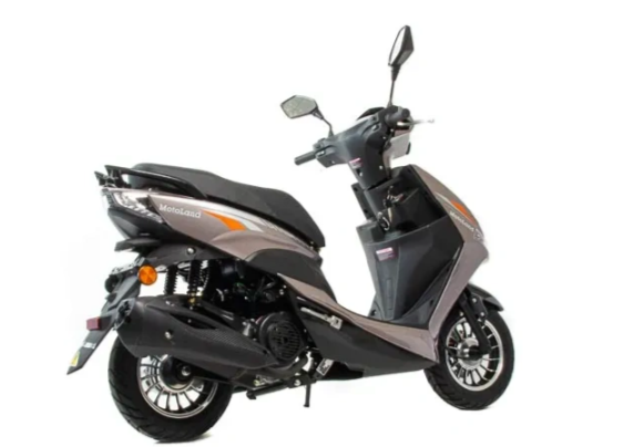 Скутер MOTOLAND (МОТОЛЕНД) FC 150 (WY150) в Нефтеюганске