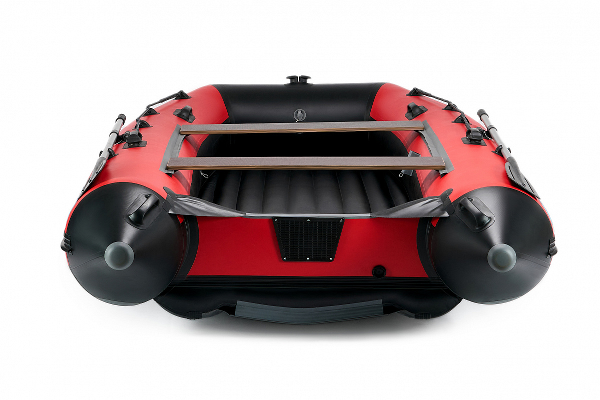 Лодка MISHIMO RAPID 380 PRO в Нефтеюганске