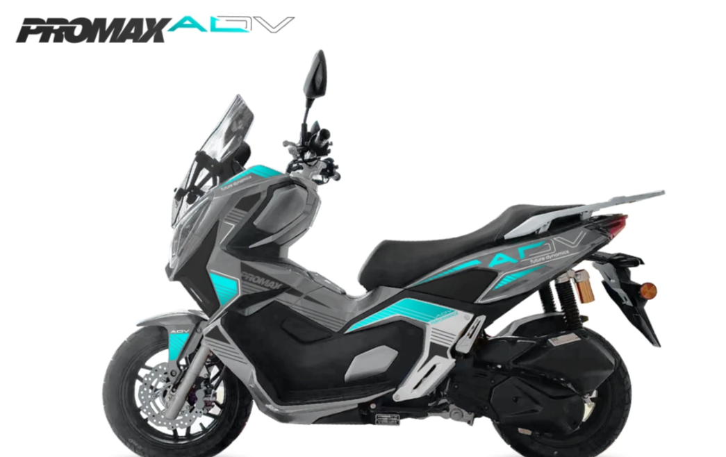 МаксиСкутер PROMAX-HONDA ADV 250(49) EFI (Inspired by HONDA) в Нефтеюганске