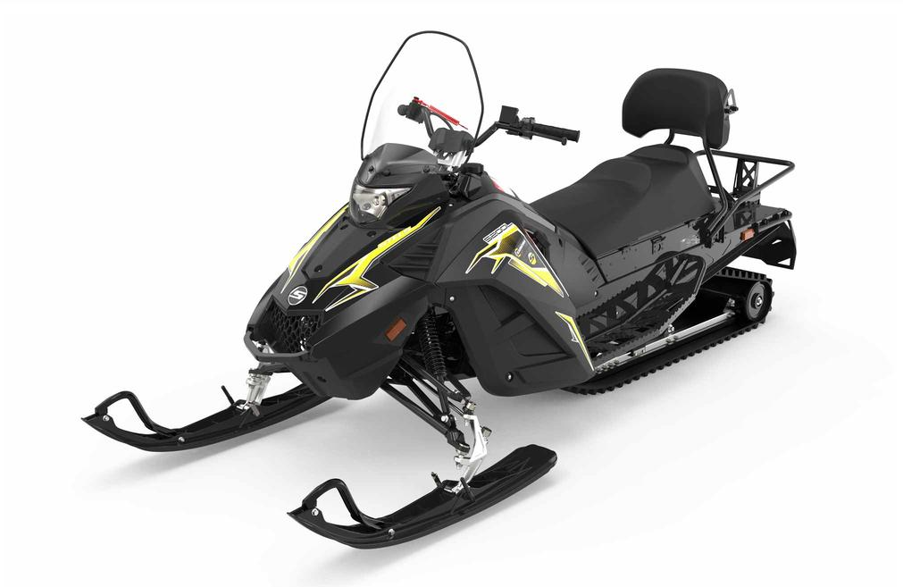 Снегоход STELS SK200R (L ST LT) КАПИТАН 1.0 K01 Tech в Нефтеюганске