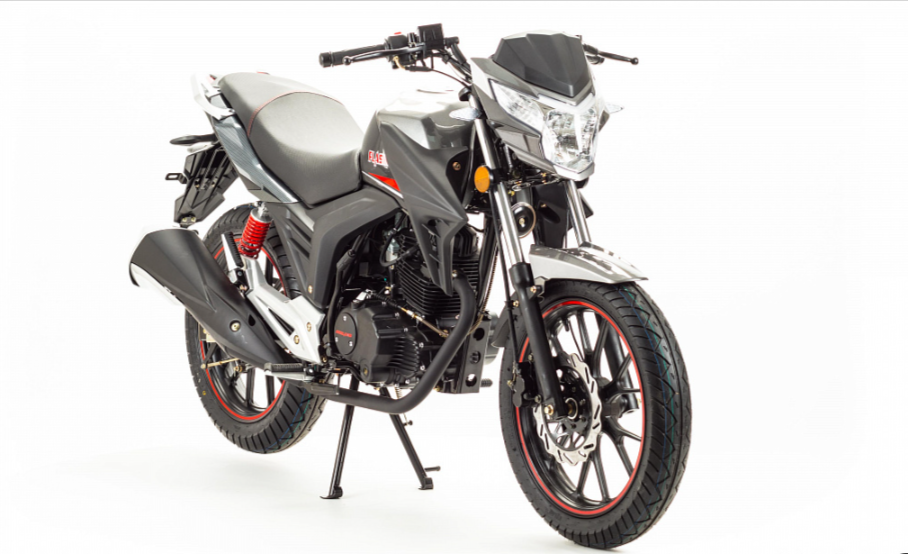 Мотоцикл FLASH 200 в Нефтеюганске