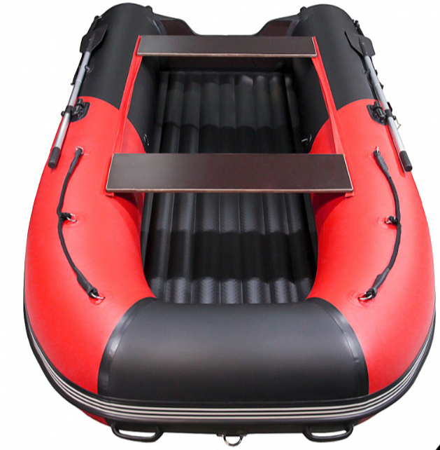 НАДУВНАЯ ЛОДКА GLADIATOR E380S в Нефтеюганске