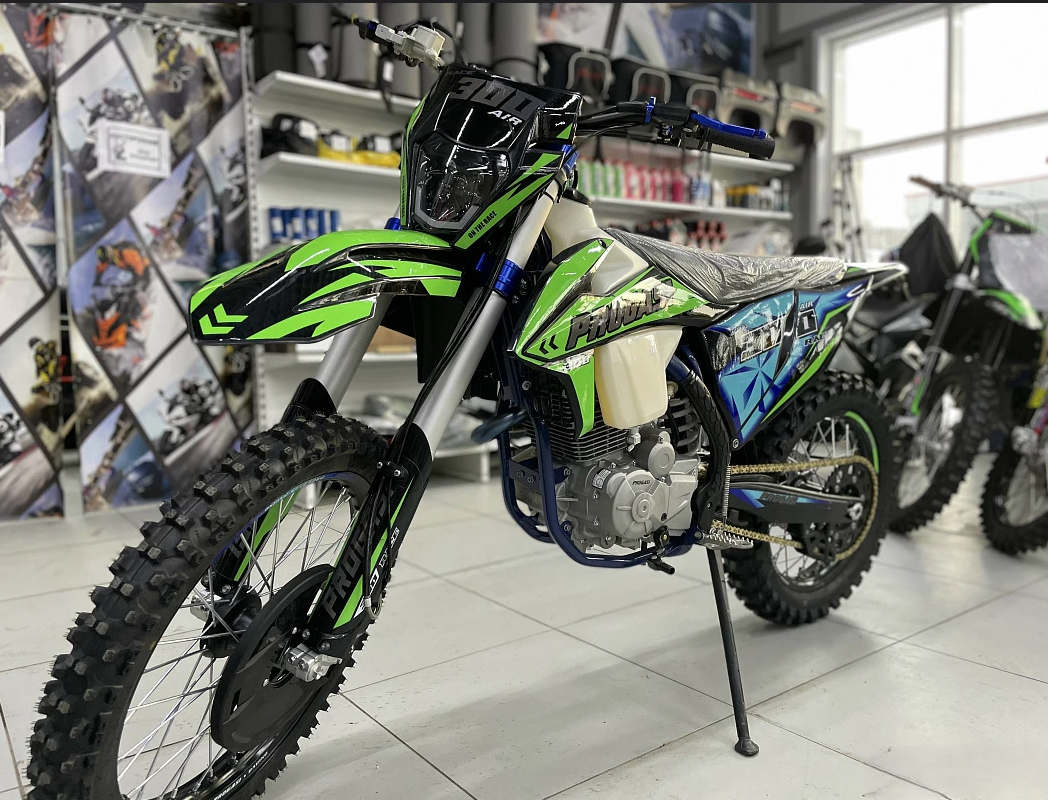 Мотоцикл Progasi RACE 300 AIR PRO SPORT в Нефтеюганске