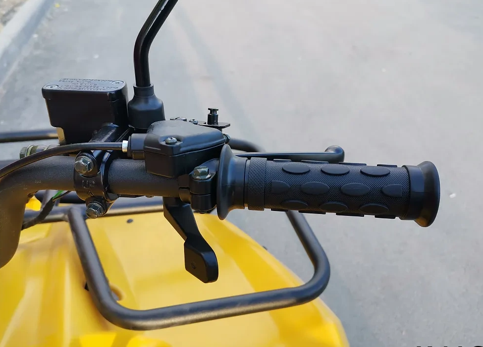 КВАДРОЦИКЛ IRBIS ATV200 в Нефтеюганске