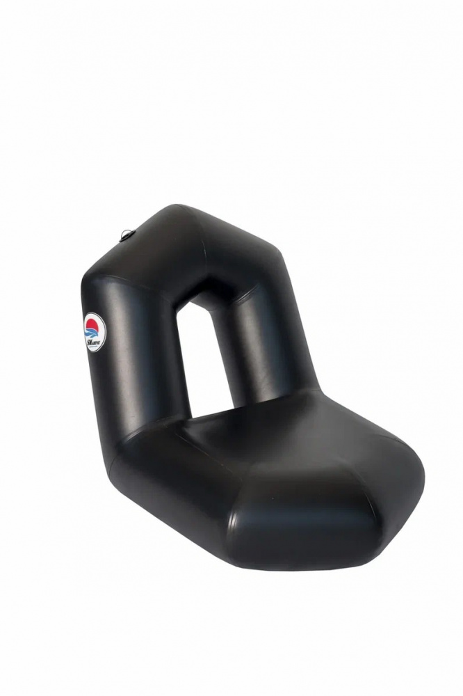 КРЕСЛО НАДУВНОЕ SMARINE, 85Х75 СМ, ПВХ, ЧЕРНЫЙ в Нефтеюганске